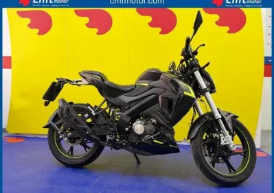 Keeway Motor RKF 125 (2021 - 24) - Annuncio 10017871