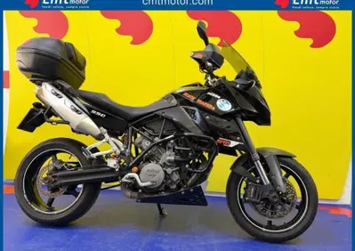 KTM 990 Supermoto T (2009 - 11) - Annuncio 10017872