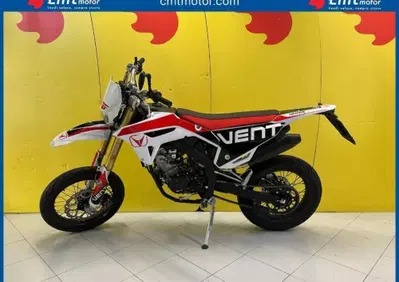 Vent Derapage 125 4T (2022 - 25) - Annuncio 10017875