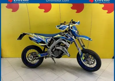 Tm Moto SMR 125 (2018) - Annuncio 10017876