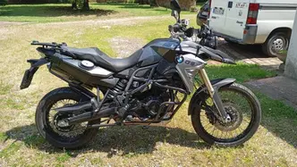 Bmw F 800 GS (2016 - 18) usata