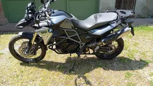 Bmw F 800 GS (2016 - 18)  (2)