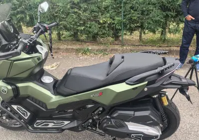 Voge SR450X (2026) - Annuncio 10017903