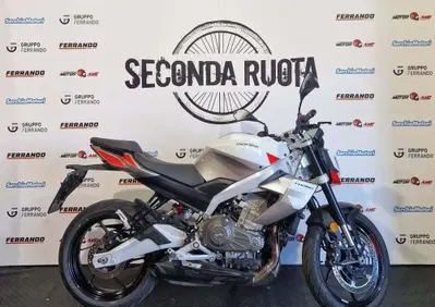 Aprilia Tuono 457 (2025 - 26) - Annuncio 9972127