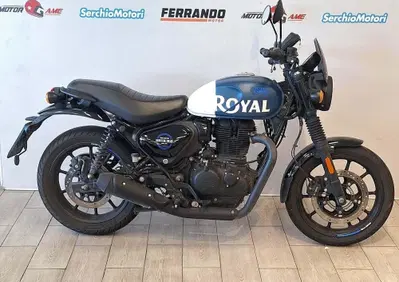 Royal Enfield HNTR 350 (2022 - 26) - Annuncio 10007151