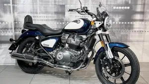 Royal Enfield Super Meteor 650 (2023 - 26) 