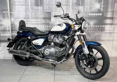 Royal Enfield Super Meteor 650 (2023 - 26) - Annuncio 9995296
