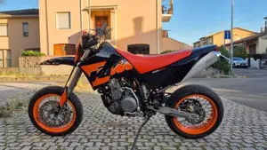 KTM SMC 625 (2005) 