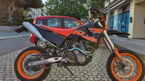 KTM SMC 625 (2005)  (8)