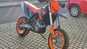 KTM SMC 625 (2005)  (9)