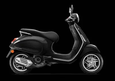 Vespa Primavera 125 (2026) - Annuncio 10017924