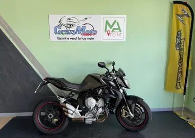 MV Agusta Brutale 675 EAS ABS (2011 - 16) - Annuncio 10015540