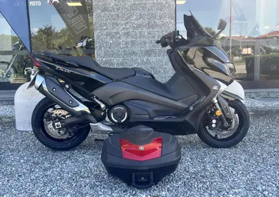 Yamaha T-Max 530 (2017 - 19) - Annuncio 10017932