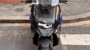 Bmw C 400 X (2021 - 24)  (3)