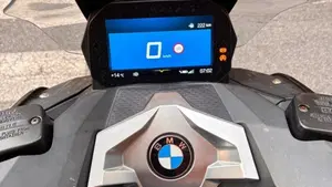 Bmw C 400 X (2021 - 24)  (5)
