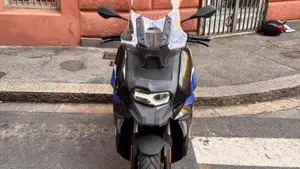 Bmw C 400 X (2021 - 24)  (6)