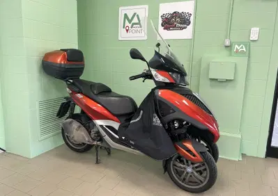 Piaggio Mp3 300 ie Yourban ERL (2011 - 17) - Annuncio 10017933