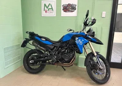 Bmw F 800 GS (2008 - 15) - Annuncio 10017936