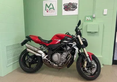 MV Agusta Brutale 989 R - Annuncio 10017937