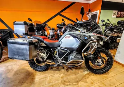 Bmw R 1250 GS Adventure (2019 - 20) - Annuncio 10013469