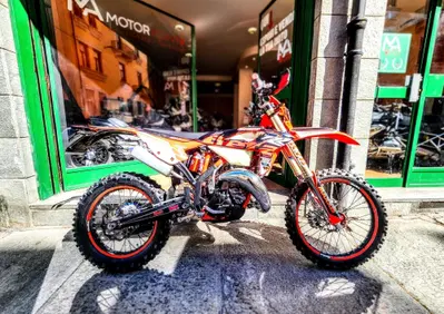Betamotor RR 125 2T Enduro (2022) - Annuncio 10017939
