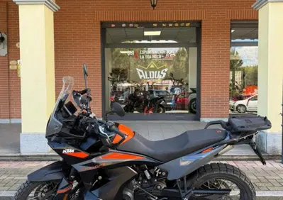 KTM 890 Adventure (2023 - 26) - Annuncio 10016618