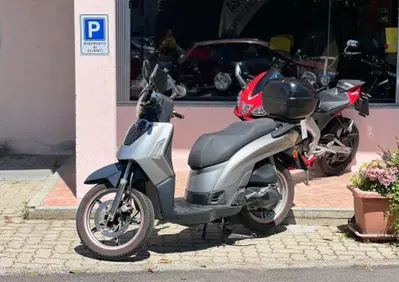 Kymco People 200 S (2005 - 06) - Annuncio 10016620