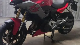 Bmw F 900 XR (2020 - 24) usata