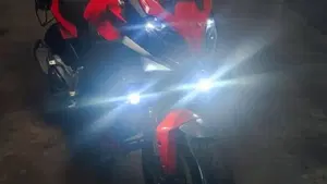 Bmw F 900 XR (2020 - 24)  (4)