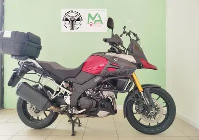 Suzuki V-Strom 1000 ABS (2014 - 17) - Annuncio 10017952