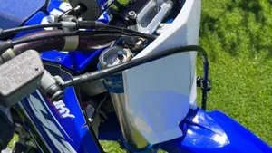 Yamaha YZ 250 F (2018)  (4)