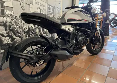 Moto Morini SEIEMMEZZO STR (2022 - 26) - Annuncio 10017957