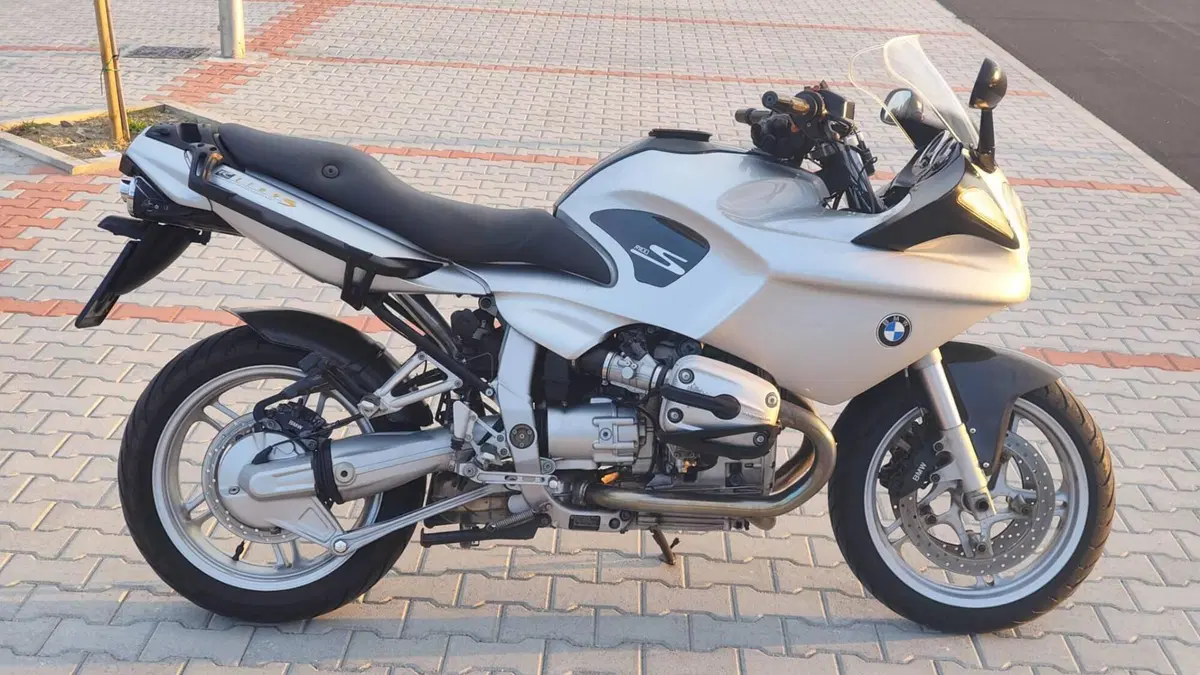 Bmw R 1100 S  (3)