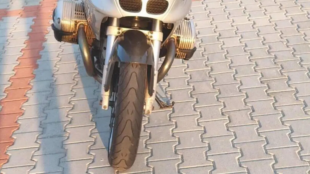 Bmw R 1100 S  (4)