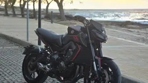 Yamaha MT-09 (2017 - 20)  (5)