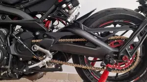 Yamaha MT-09 (2017 - 20)  (6)