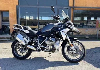 Bmw R 1250 GS (2019 - 20) - Annuncio 10017959