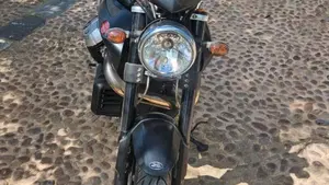 Moto Guzzi Griso 1200 8V Special Edition (2012 - 16)  (2)