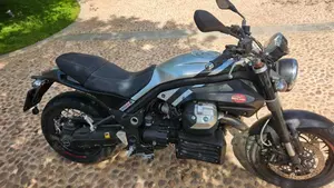 Moto Guzzi Griso 1200 8V Special Edition (2012 - 16)  (3)