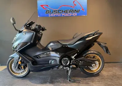 Yamaha T-Max 560 Tech Max (2022 - 24) - Annuncio 10018009