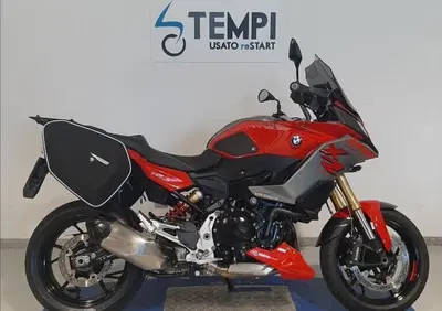Bmw F 900 R (2017 - 20) - Annuncio 10010274