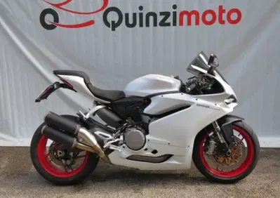 Ducati 959 Panigale (2016 - 19) - Annuncio 10017986