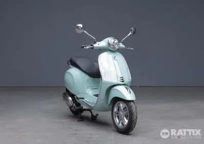 Vespa Primavera 125 (2024 - 25) - Annuncio 9893315