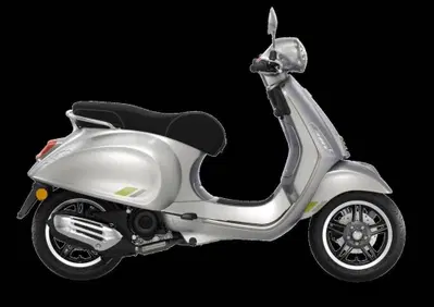 Vespa Primavera 150 Tech (2026) - Annuncio 10017990