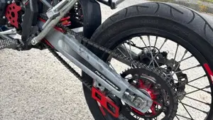 Fantic Motor Motard 125 M Performance 4t (2019)  (5)