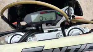 Fantic Motor Motard 125 M Performance 4t (2019)  (6)