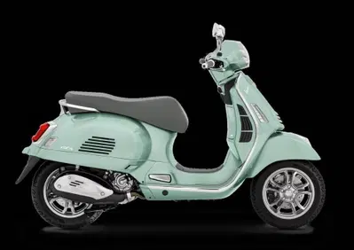 Vespa GTS 310 (2025 - 26) - Annuncio 10017992