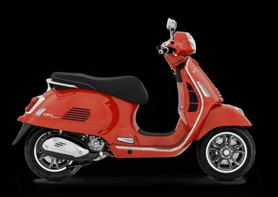 Vespa GTS 310 Super (2025 - 26) - Annuncio 10017994