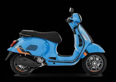 Vespa GTS 310 Supersport (2025 - 26) - Annuncio 10017995