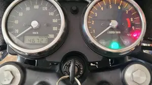 Kawasaki W 650 (2001 - 06)  (3)